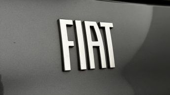 Fiat 500e ICON