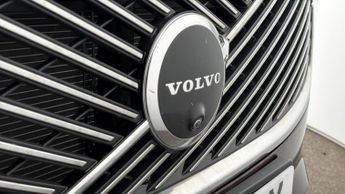 Volvo XC90 T8 ULTRA AWD