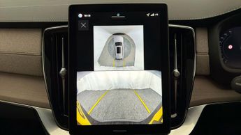 Volvo XC90 T8 ULTRA AWD