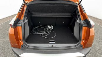 Peugeot E-2008 GT PREMIUM