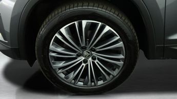 Skoda Kodiaq SE L EXECUTIVE TSI DSG