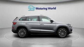 Skoda Kodiaq SE L EXECUTIVE TSI DSG