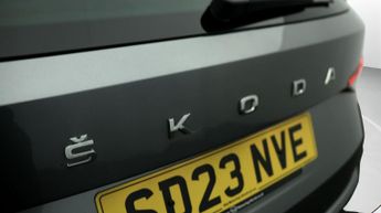 Skoda Kodiaq SE L EXECUTIVE TSI DSG