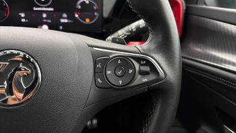 Vauxhall Mokka SRI PREMIUM