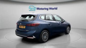 BMW 2 Series Active Tourer 225E LUXURY ACTIVE TOURER