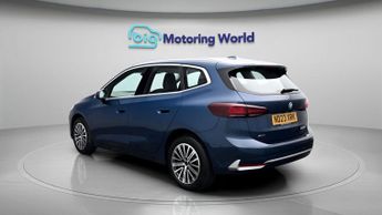BMW 2 Series Active Tourer 225E LUXURY ACTIVE TOURER