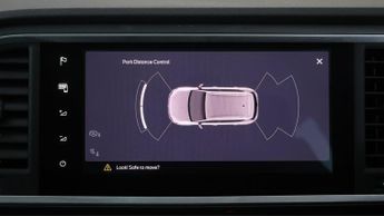 SEAT Ateca TSI EVO SE TECHNOLOGY DSG