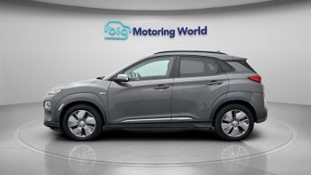 Hyundai KONA PREMIUM SE