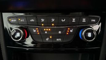 Vauxhall Astra ELITE NAV S/S