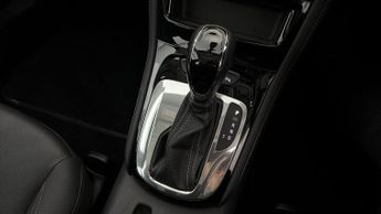 Vauxhall Astra ELITE NAV S/S