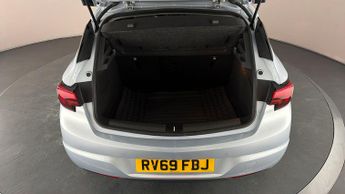 Vauxhall Astra ELITE NAV S/S