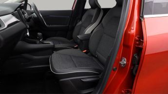 Renault Captur TECHNO E-TECH