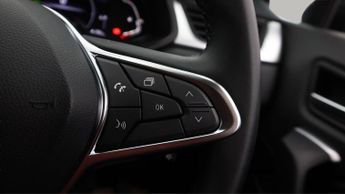 Renault Captur TECHNO E-TECH