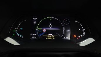 Renault Captur TECHNO E-TECH