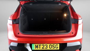 Renault Megane E-Tech TECHNO