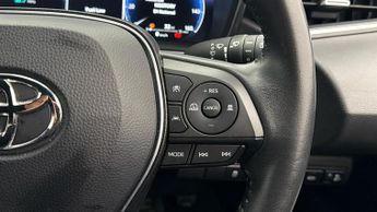 Toyota Corolla ICON