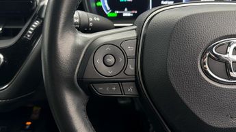 Toyota Corolla ICON