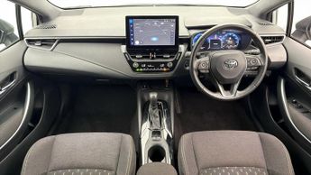 Toyota Corolla ICON
