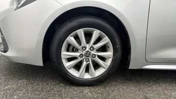 Toyota Corolla ICON