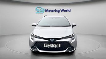 Toyota Corolla ICON