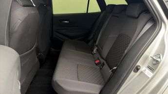 Toyota Corolla ICON