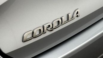 Toyota Corolla ICON
