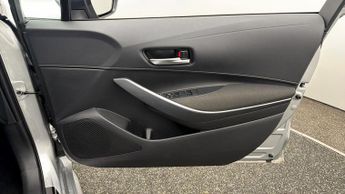 Toyota Corolla ICON