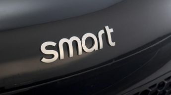 Smart fortwo PASSION ADVANCED