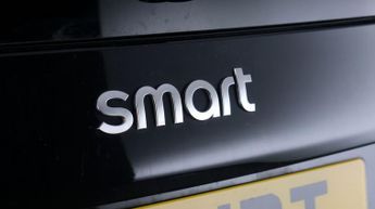 Smart fortwo PASSION ADVANCED