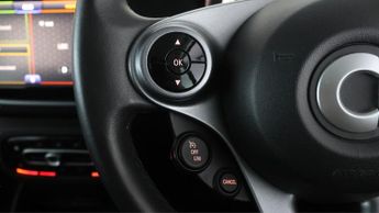 Smart fortwo PASSION ADVANCED