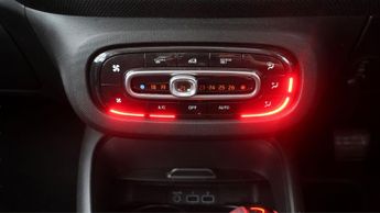 Smart fortwo PASSION ADVANCED