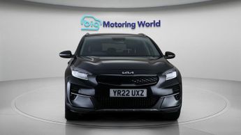 Kia XCeed XCEED 3