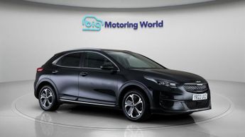 Kia XCeed XCEED 3