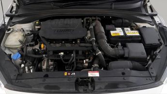 Kia ProCeed GT-LINE ISG