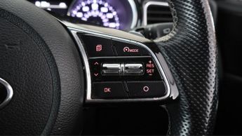 Kia ProCeed GT-LINE ISG