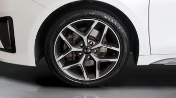 Kia ProCeed GT-LINE ISG