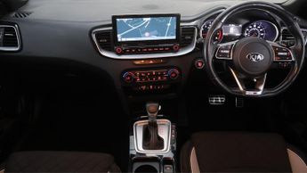 Kia ProCeed GT-LINE ISG