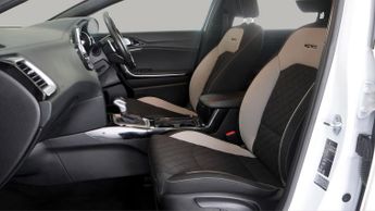 Kia ProCeed GT-LINE ISG