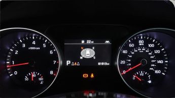 Kia ProCeed GT-LINE ISG