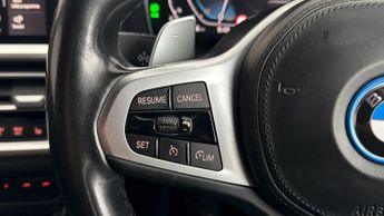 BMW 3 Series 330E M SPORT