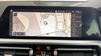 BMW 3 Series 330E M SPORT