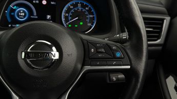 Nissan Leaf E PLUS TEKNA