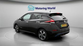 Nissan Leaf E PLUS TEKNA
