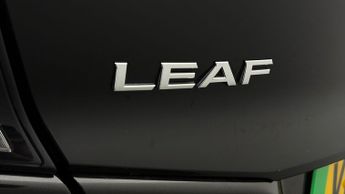 Nissan Leaf E PLUS TEKNA