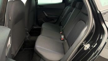 SEAT Ibiza ECOTSI FR DSG