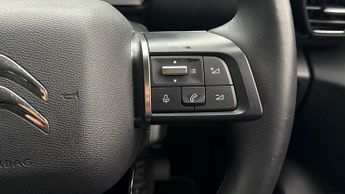 Citroen e-C4 SHINE PLUS