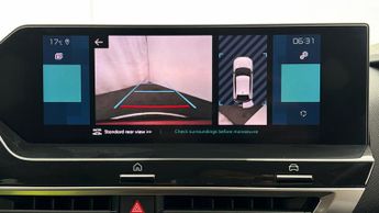 Citroen e-C4 SHINE PLUS