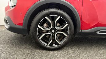 Citroen e-C4 SHINE PLUS