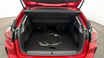 Citroen e-C4 SHINE PLUS