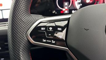 Volkswagen Golf GTI CLUBSPORT TSI DSG
